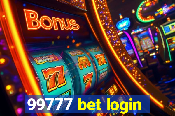 99777 bet login